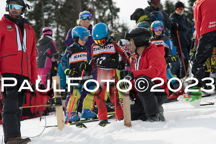 Finale Ziener Cup 2023