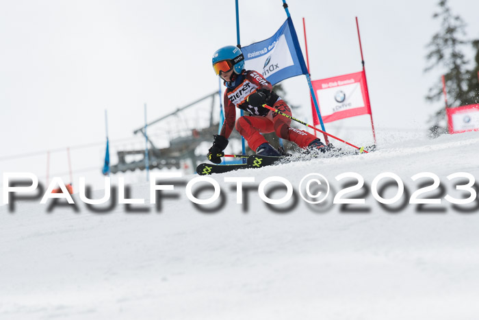 Finale Ziener Cup 2023