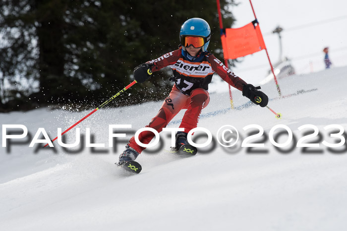 Finale Ziener Cup 2023