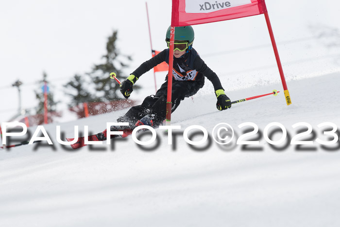 Finale Ziener Cup 2023