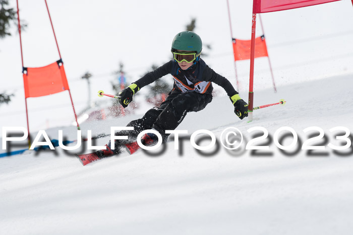 Finale Ziener Cup 2023