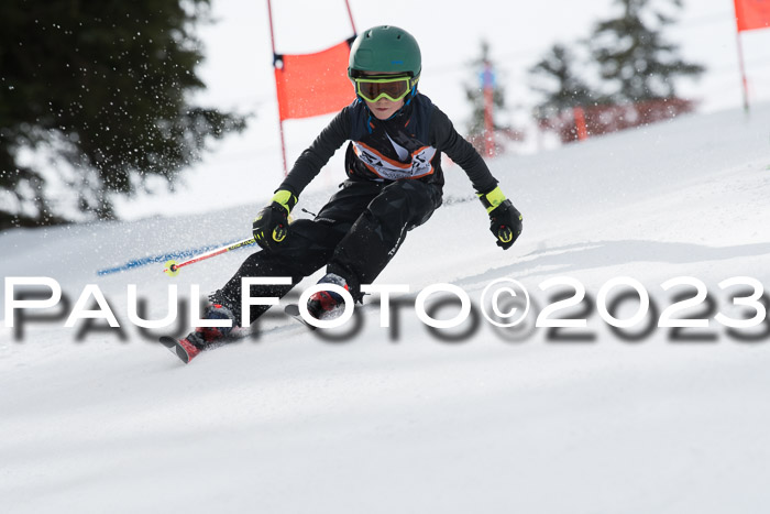 Finale Ziener Cup 2023
