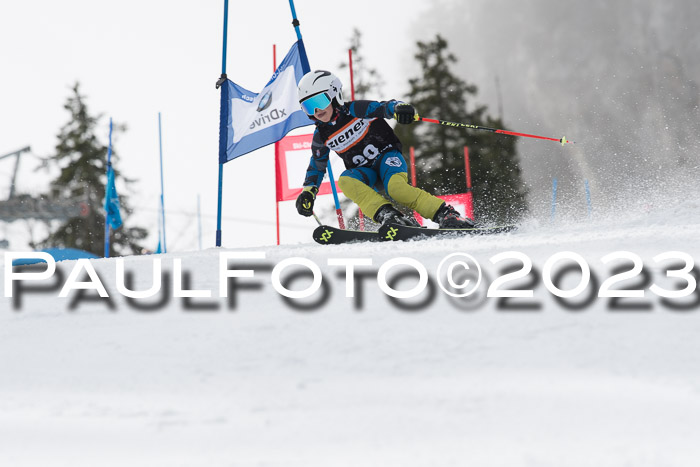 Finale Ziener Cup 2023