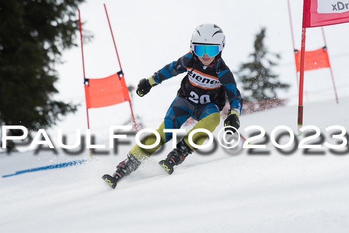Finale Ziener Cup 2023