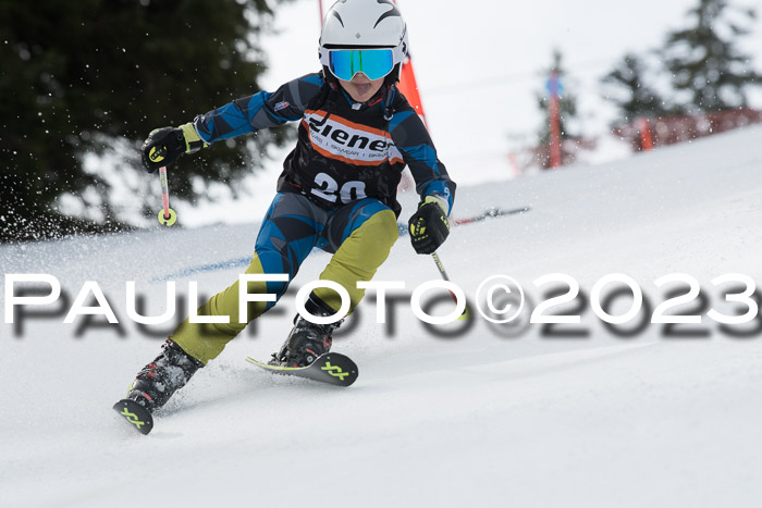 Finale Ziener Cup 2023