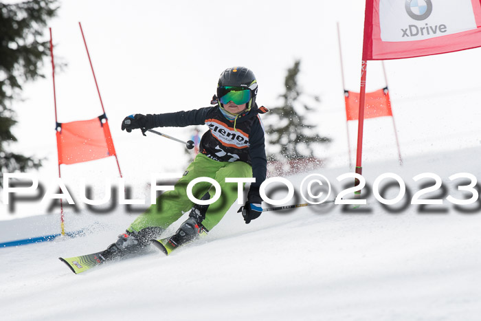 Finale Ziener Cup 2023