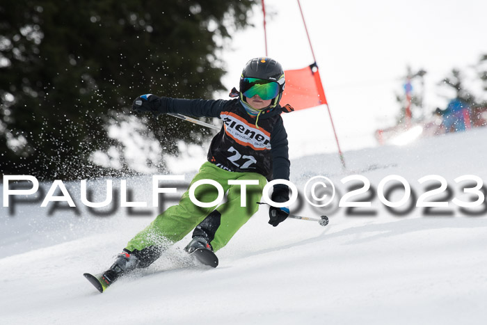 Finale Ziener Cup 2023