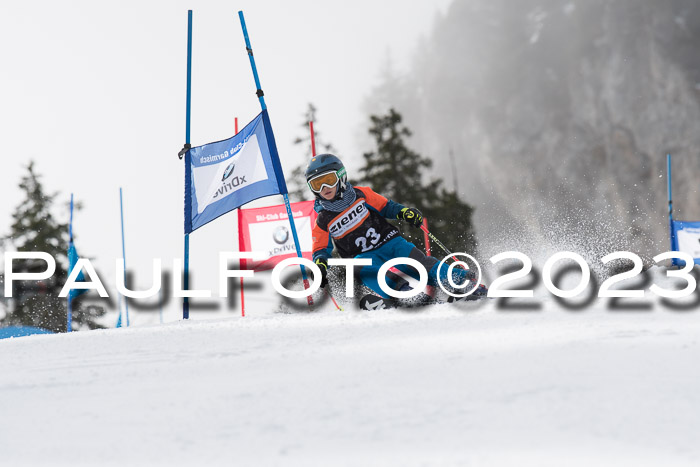 Finale Ziener Cup 2023