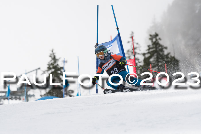 Finale Ziener Cup 2023