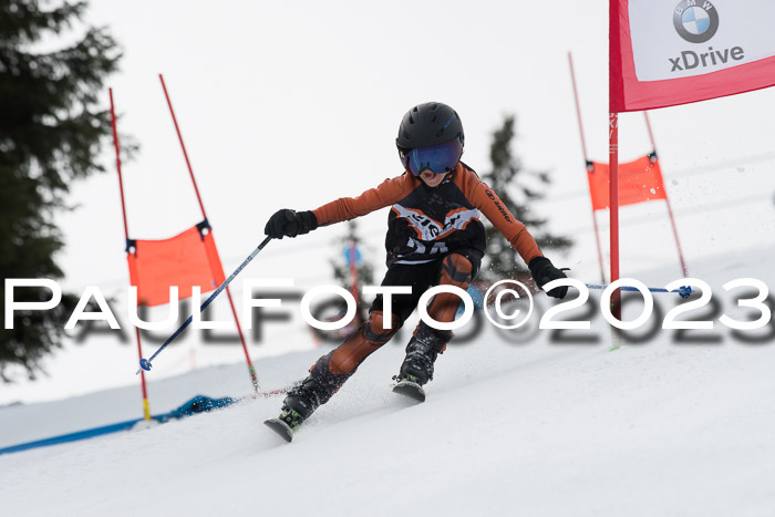 Finale Ziener Cup 2023
