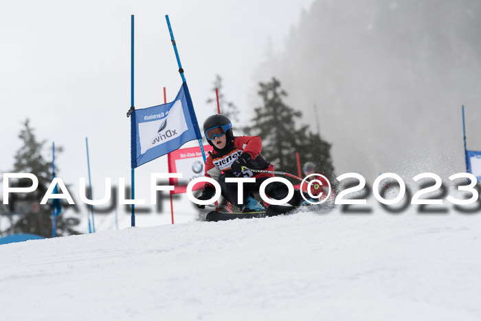 Finale Ziener Cup 2023