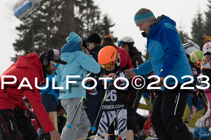 Finale Ziener Cup 2023