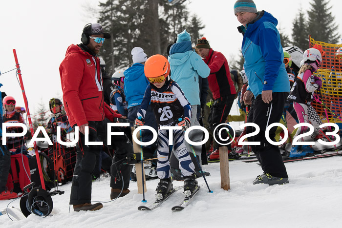 Finale Ziener Cup 2023