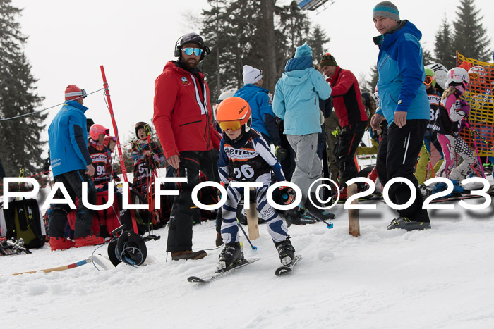 Finale Ziener Cup 2023