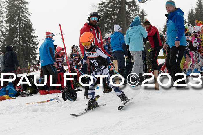 Finale Ziener Cup 2023