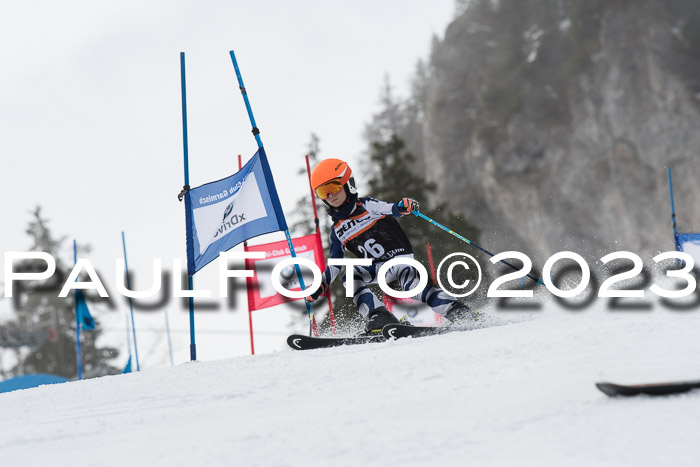 Finale Ziener Cup 2023