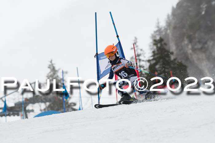Finale Ziener Cup 2023