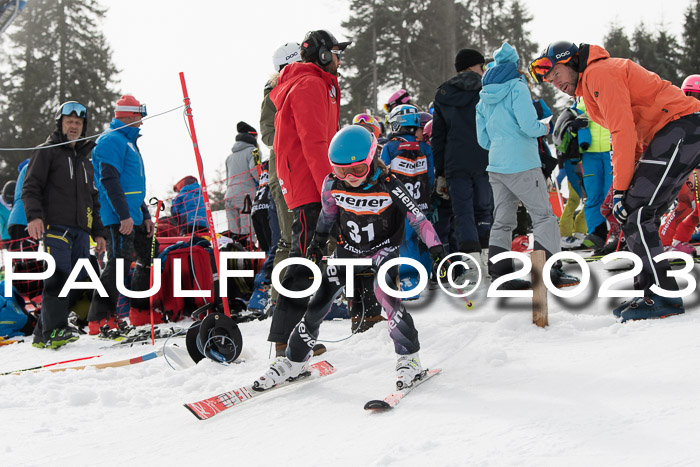 Finale Ziener Cup 2023