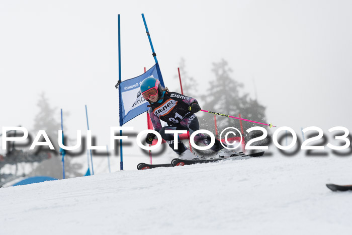 Finale Ziener Cup 2023