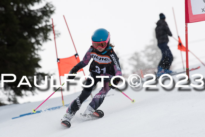 Finale Ziener Cup 2023