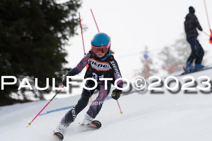 Finale Ziener Cup 2023