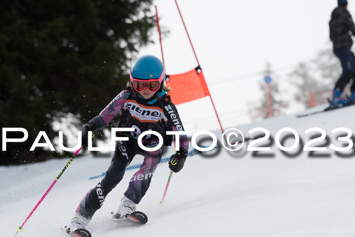 Finale Ziener Cup 2023