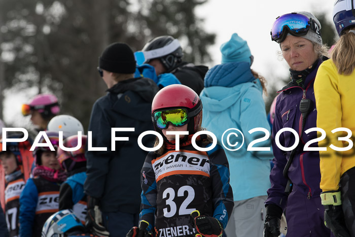 Finale Ziener Cup 2023