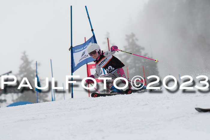 Finale Ziener Cup 2023