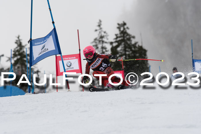 Finale Ziener Cup 2023