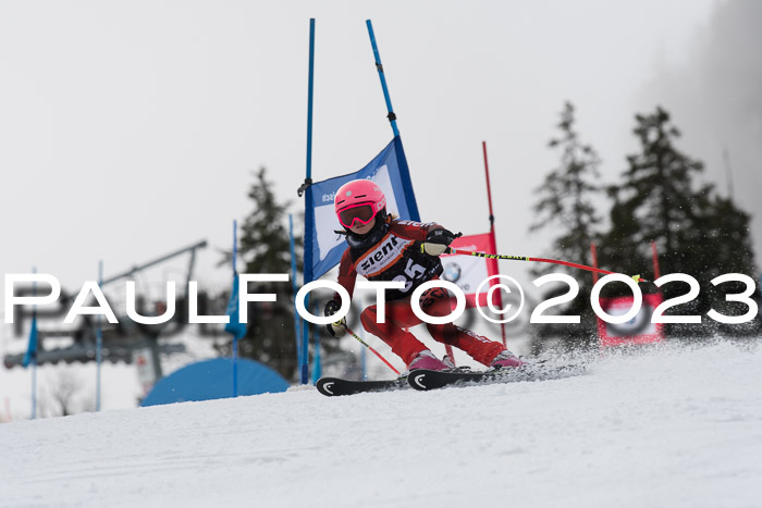 Finale Ziener Cup 2023