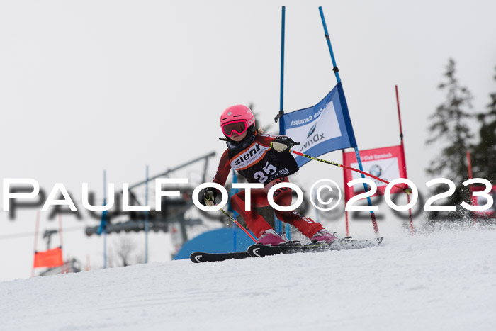 Finale Ziener Cup 2023