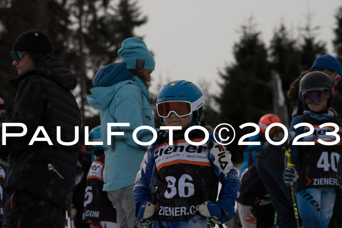 Finale Ziener Cup 2023