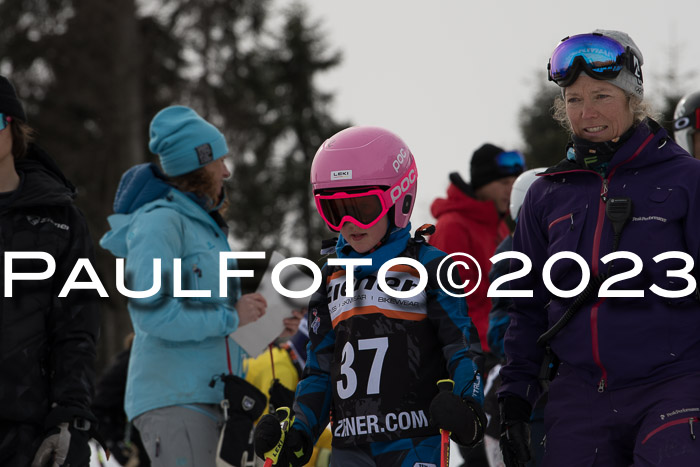 Finale Ziener Cup 2023
