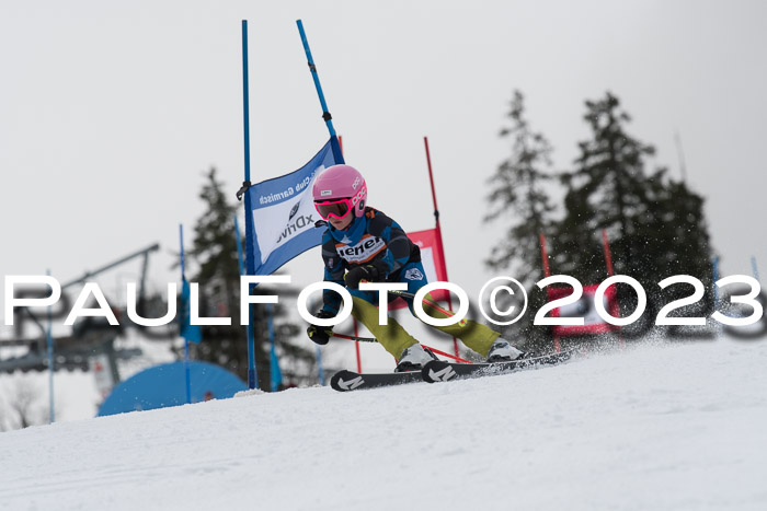 Finale Ziener Cup 2023