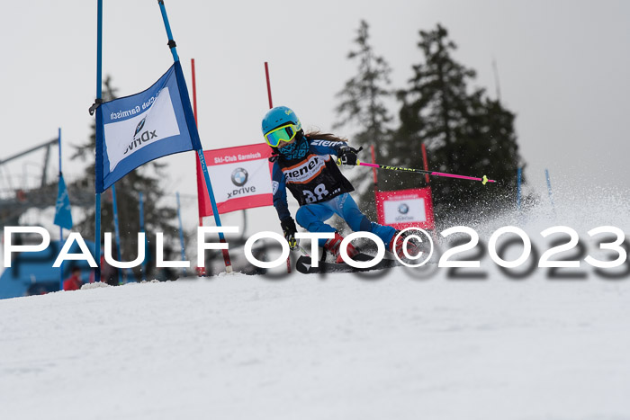 Finale Ziener Cup 2023