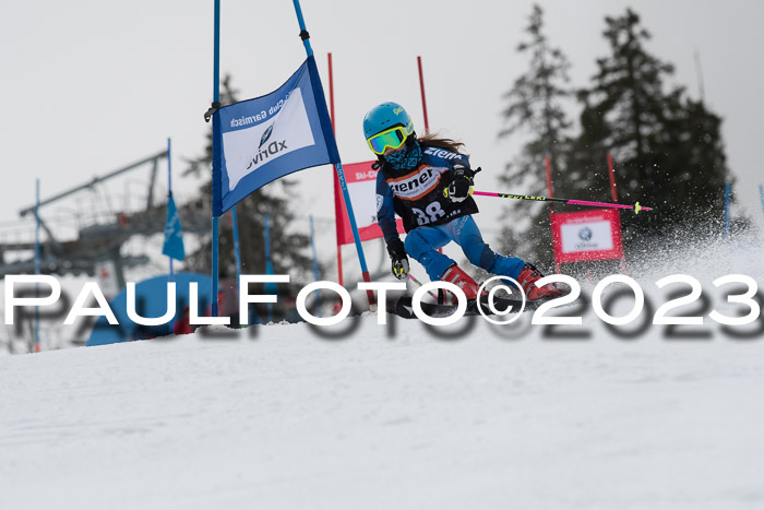 Finale Ziener Cup 2023
