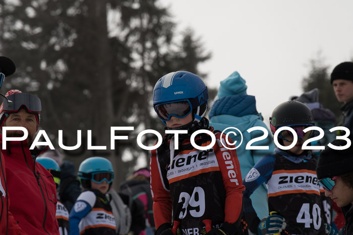 Finale Ziener Cup 2023