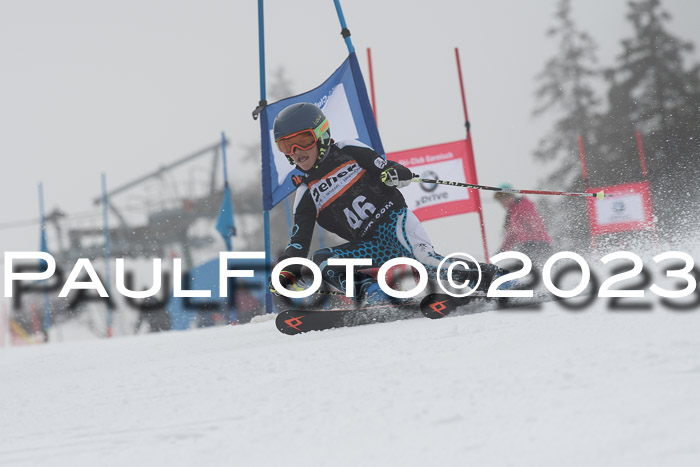 Finale Ziener Cup 2023