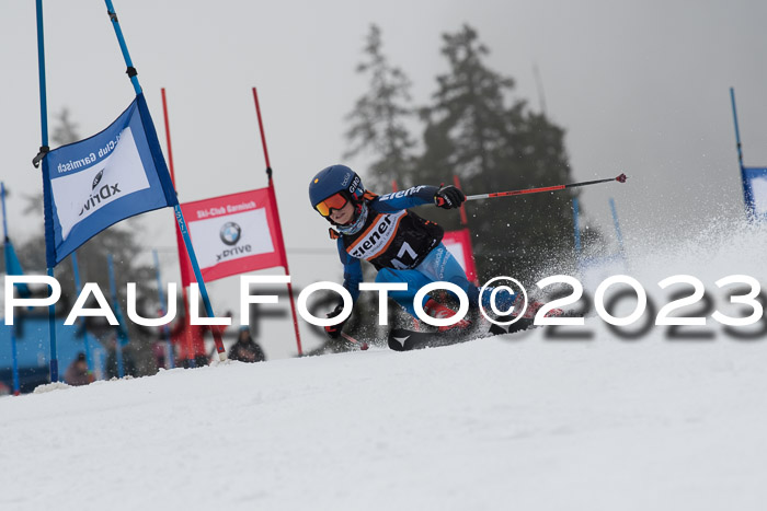 Finale Ziener Cup 2023