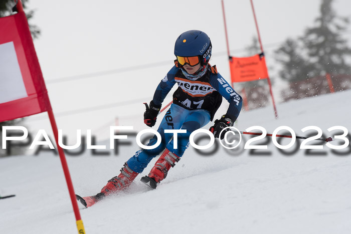Finale Ziener Cup 2023