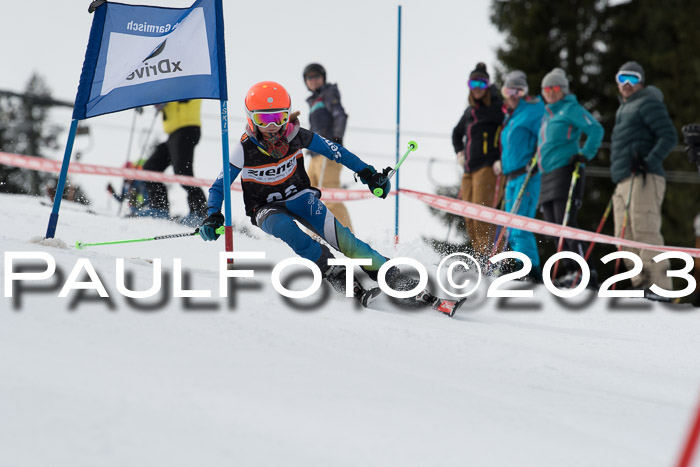 Finale Ziener Cup 2023