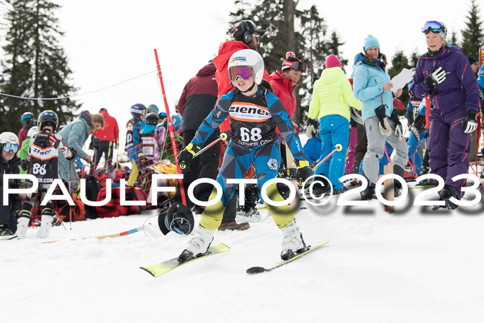 Finale Ziener Cup 2023