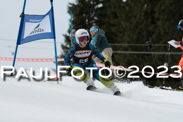 Finale Ziener Cup 2023
