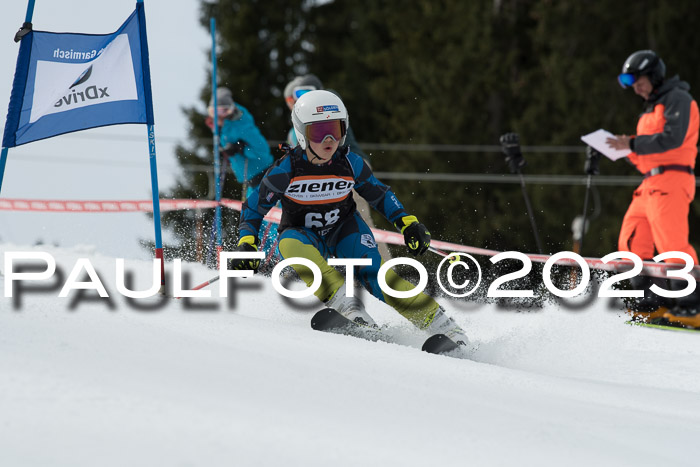 Finale Ziener Cup 2023