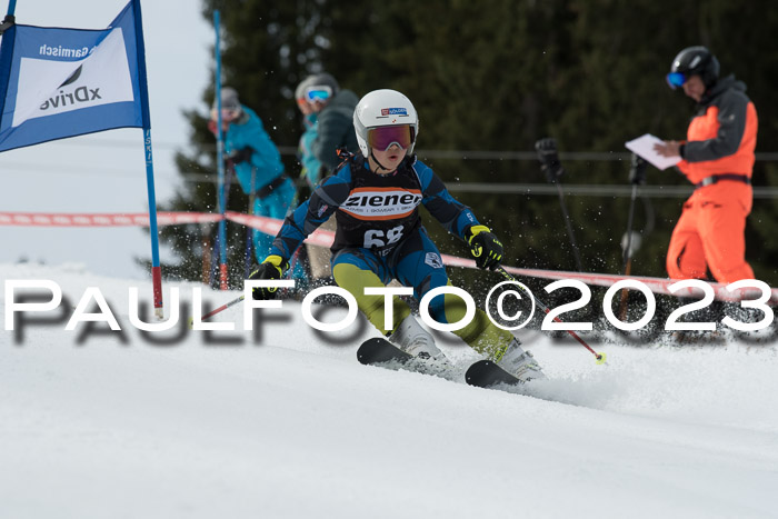 Finale Ziener Cup 2023