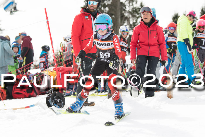 Finale Ziener Cup 2023