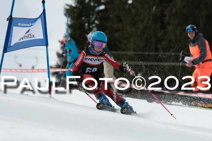 Finale Ziener Cup 2023