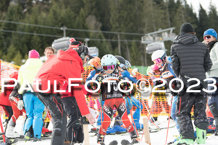 Finale Ziener Cup 2023