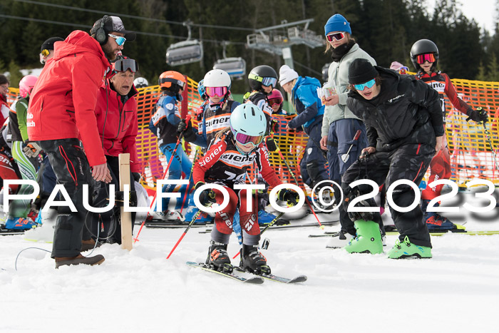 Finale Ziener Cup 2023