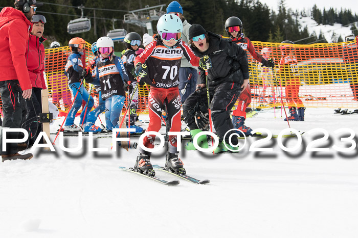 Finale Ziener Cup 2023